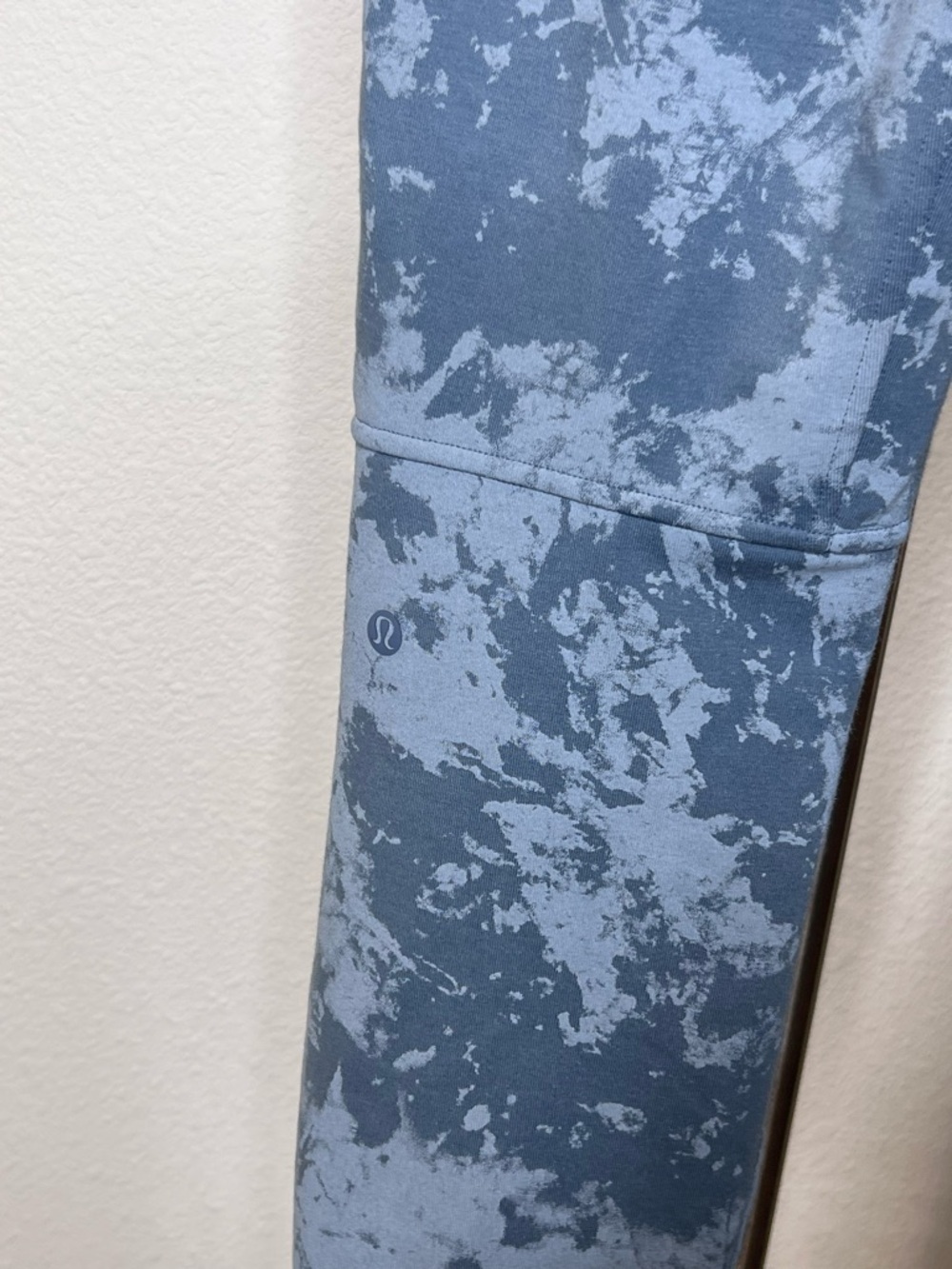 Lululemon City Sweat Jogger View 3